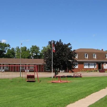 Summerside Motel&Cottages Eksteriør billede