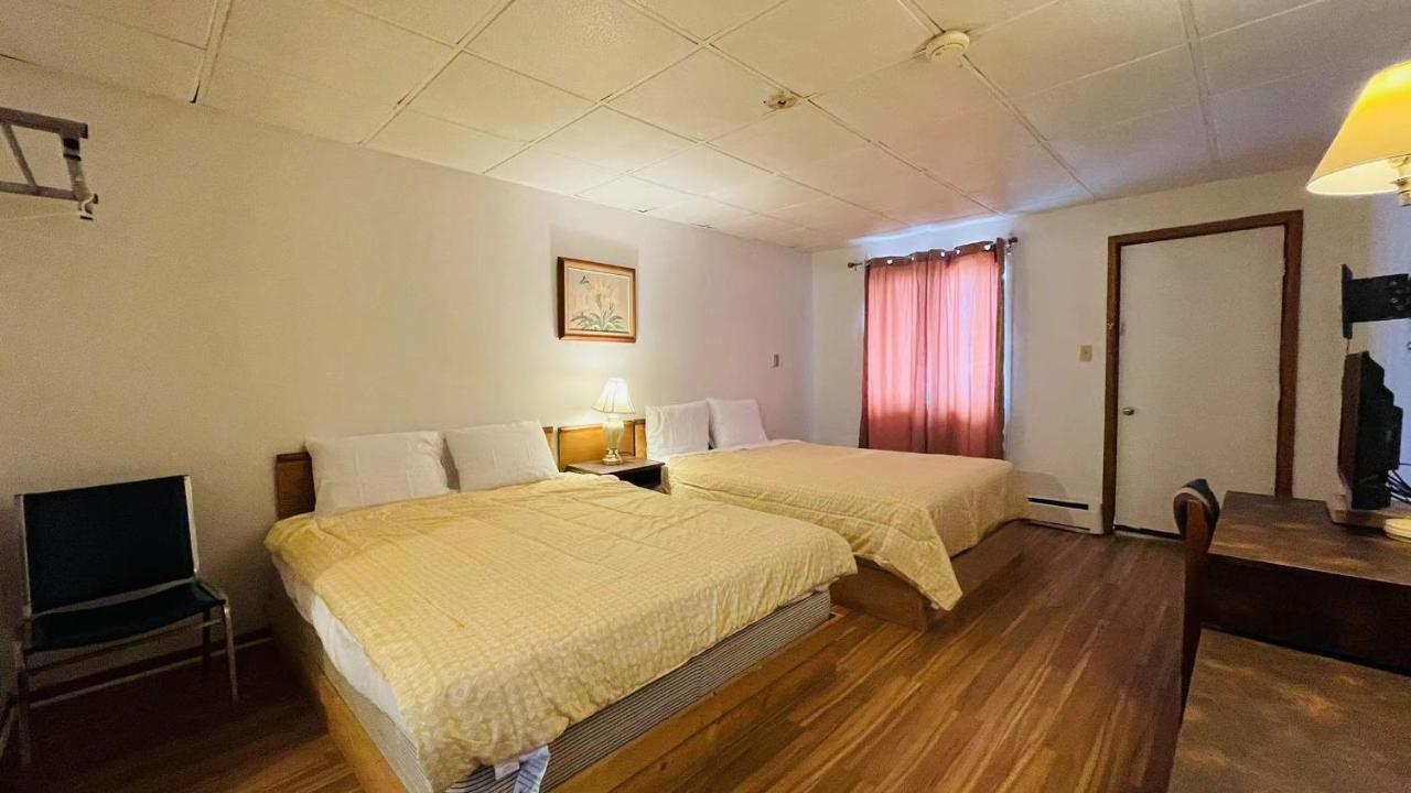Summerside Motel&Cottages Eksteriør billede