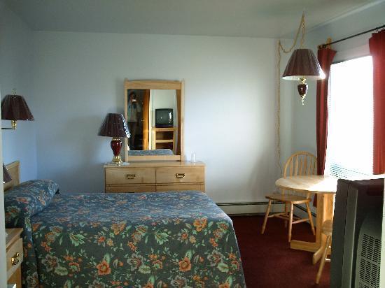 Summerside Motel&Cottages Værelse billede