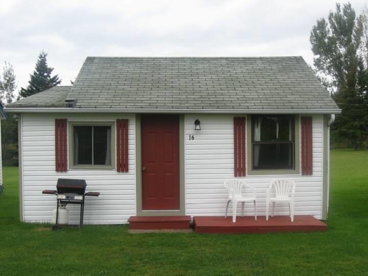 Summerside Motel&Cottages Værelse billede