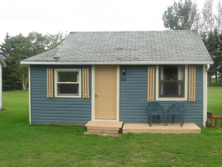 Summerside Motel&Cottages Eksteriør billede