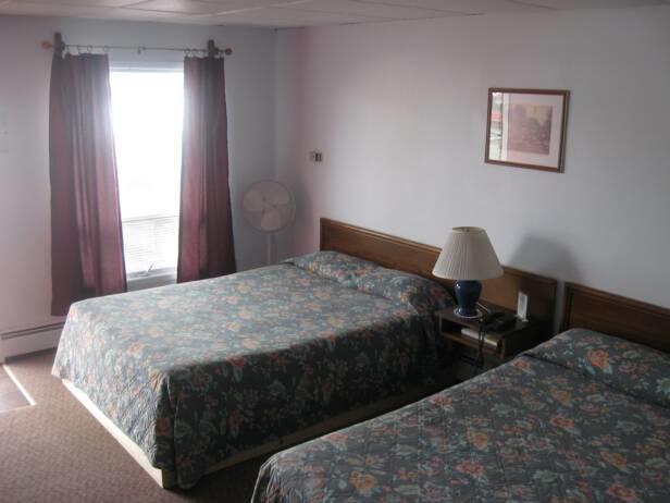 Summerside Motel&Cottages Værelse billede