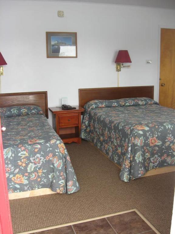 Summerside Motel&Cottages Værelse billede