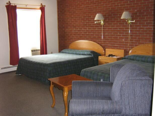 Summerside Motel&Cottages Værelse billede